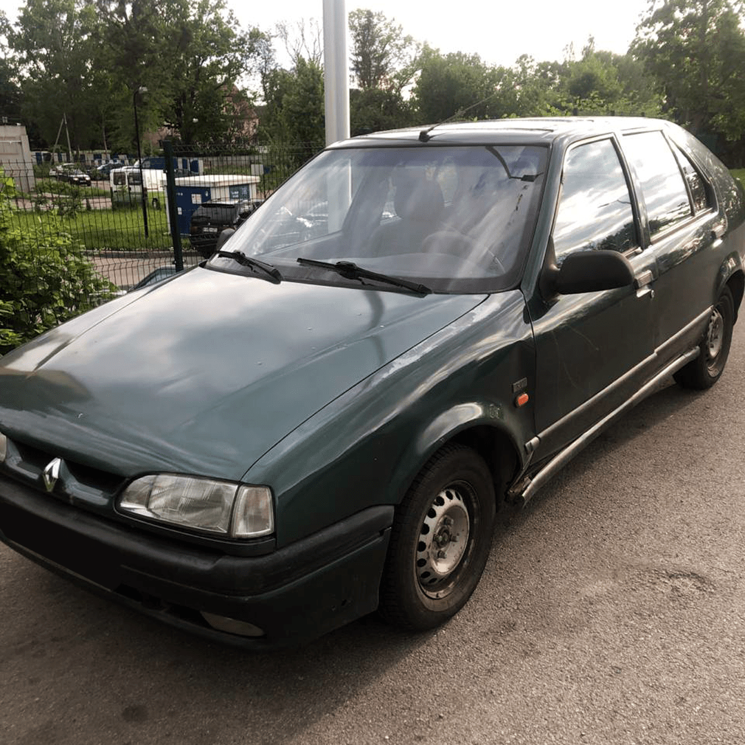 Выкуп Рено в Калининграде | Скупка французских машин Renault |  Автосделка39.рф